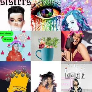 Meet your Posher, Skylar